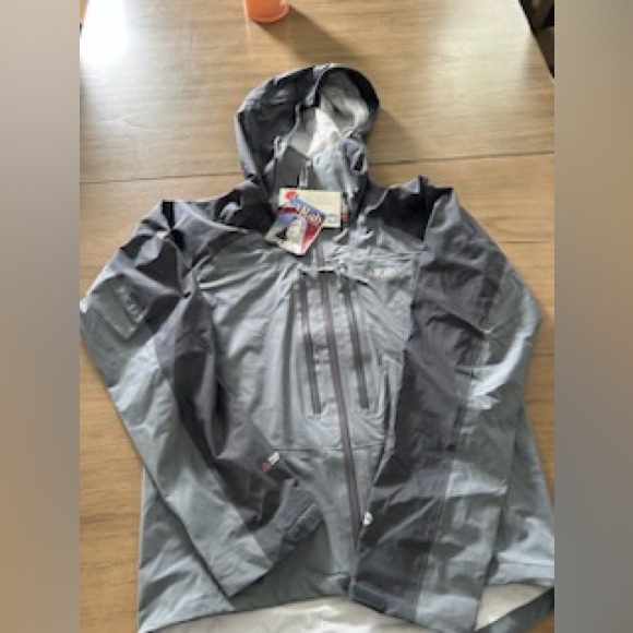 Other - Rab Jacket